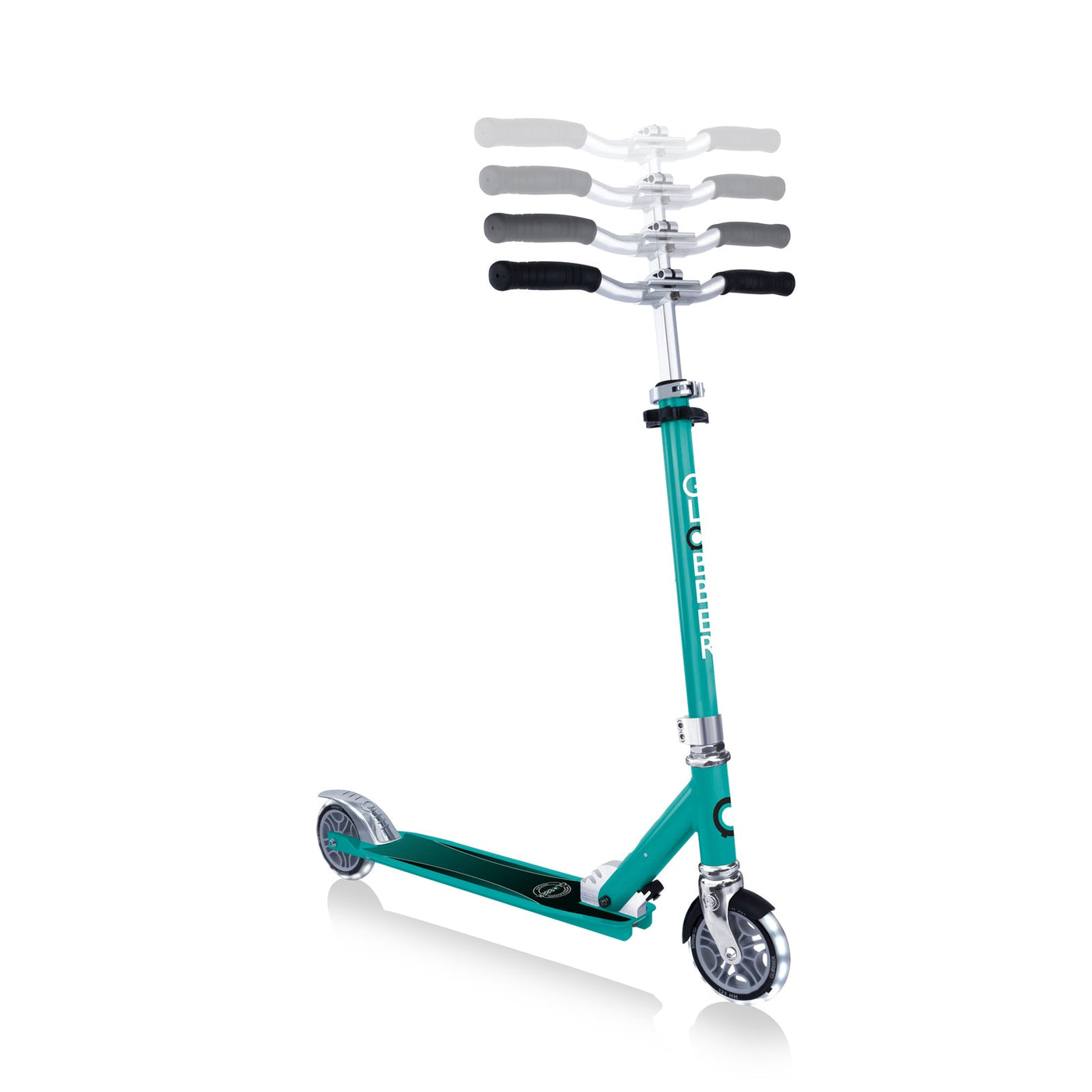 Globber FLOW Element Kids & Teens Scooter