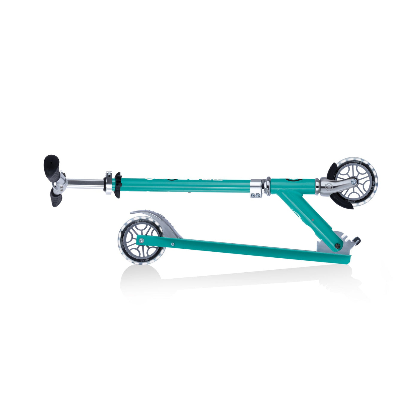 Globber FLOW Element Kids & Teens Scooter