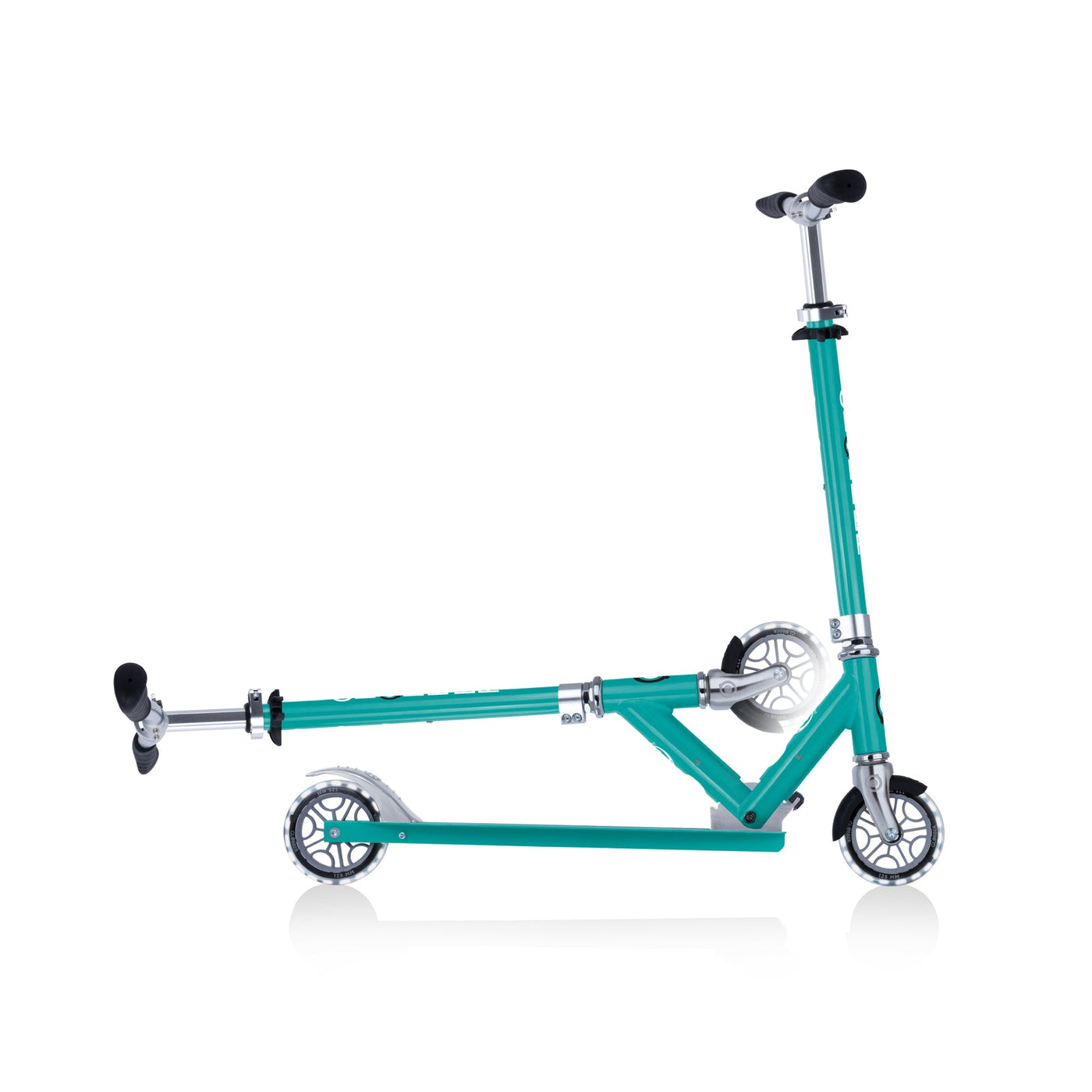 Globber FLOW Element Kids & Teens Scooter