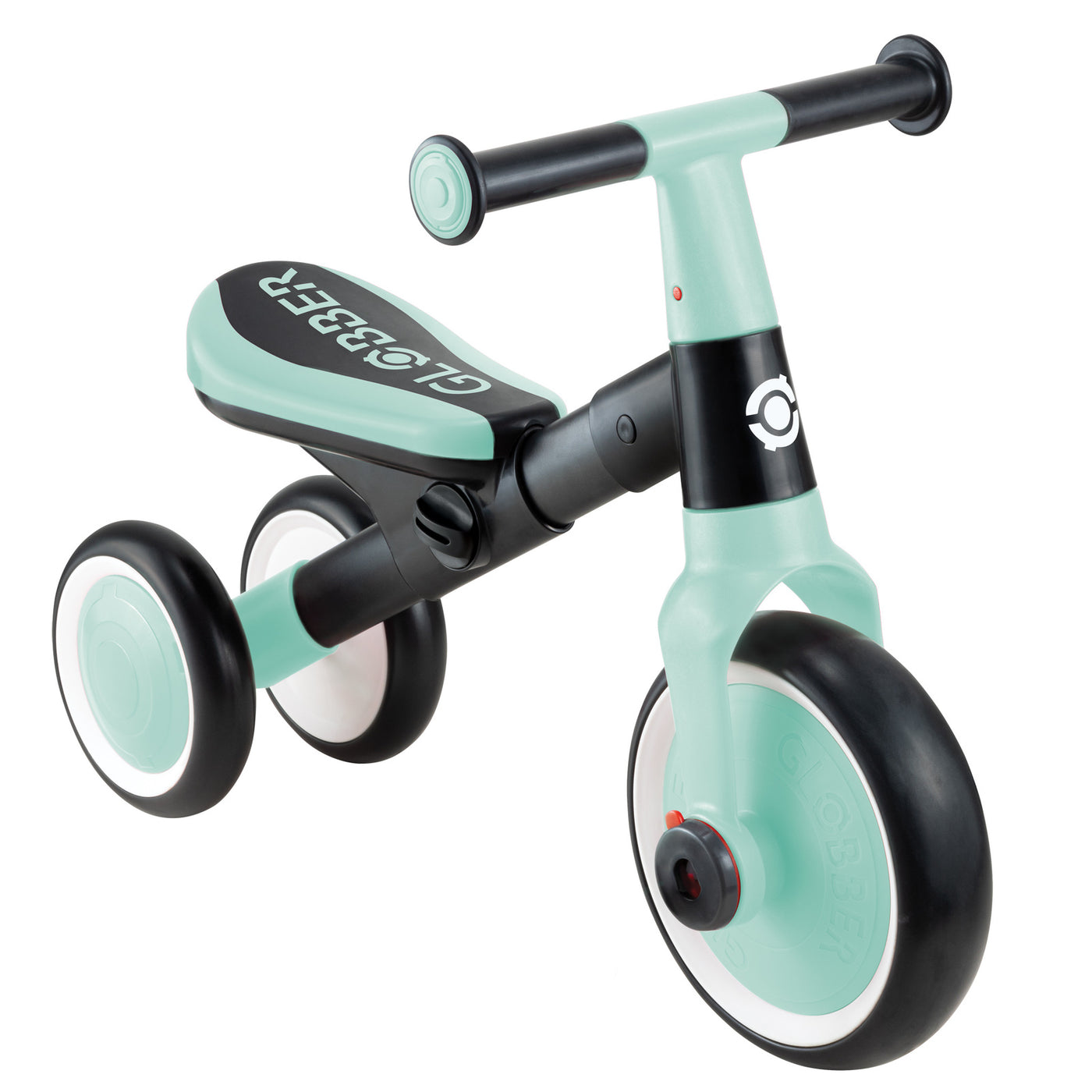 Globber Learning Trike 2in1