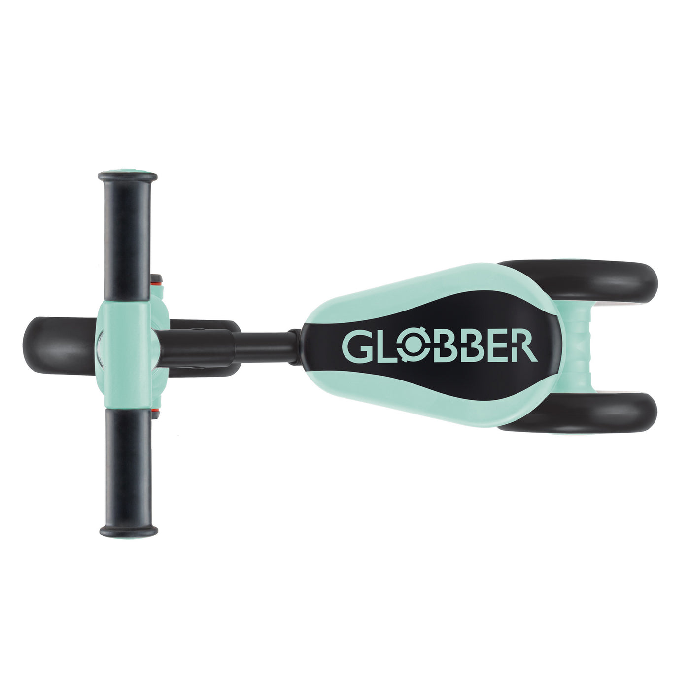 Globber Learning Trike 2in1