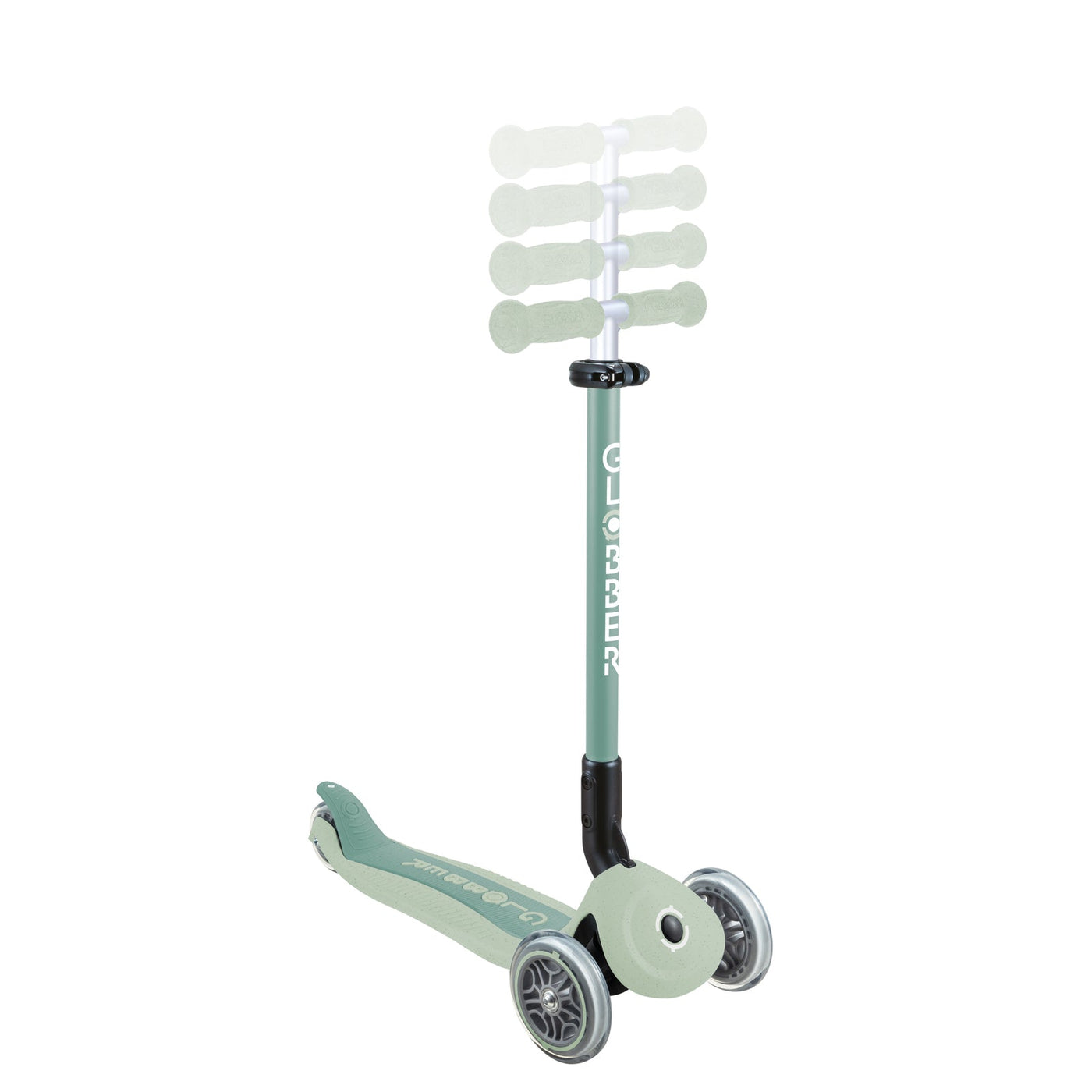 Globber GO UP ACTIVE ECOLOGIC