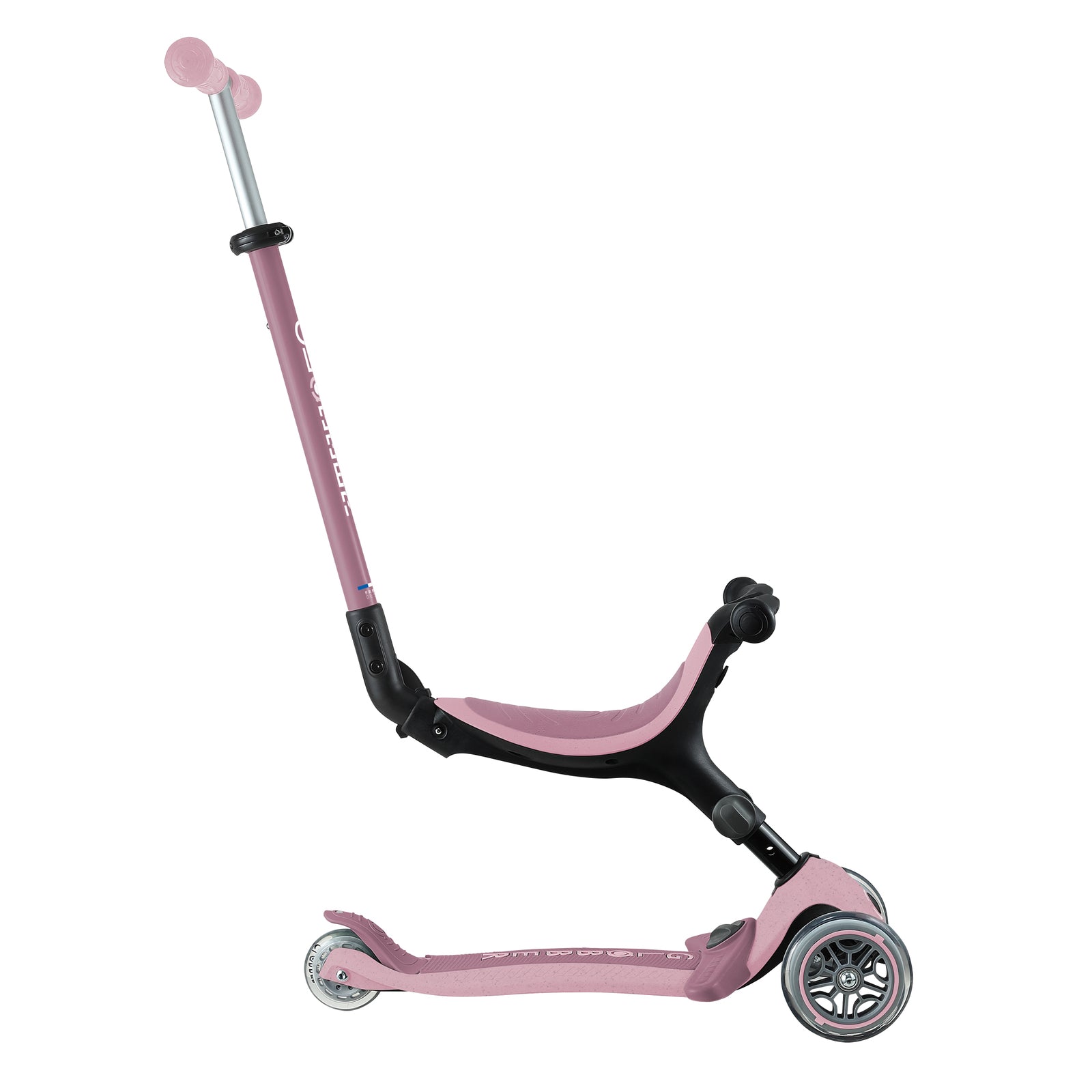 Globber ECOLOGIC GO UP Fold Plus Toddler Scooter