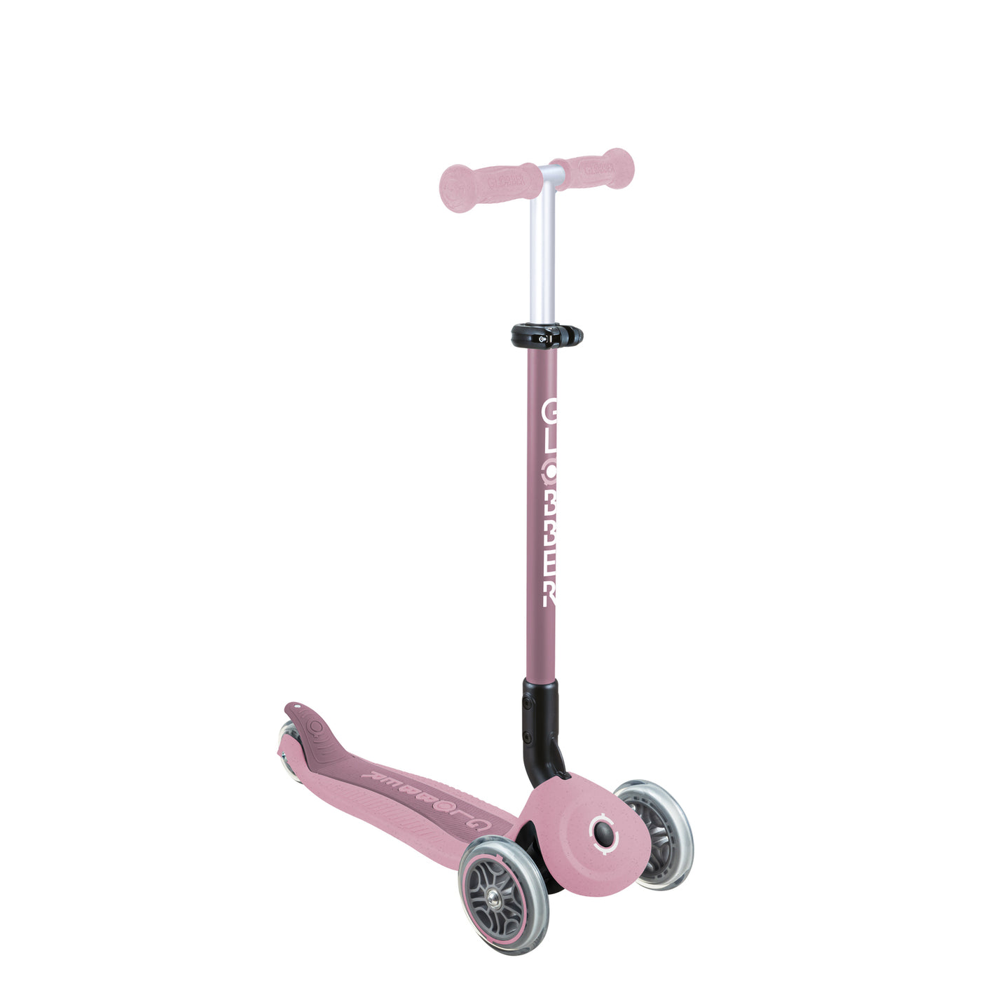 Globber ECOLOGIC GO UP Fold Plus Toddler Scooter