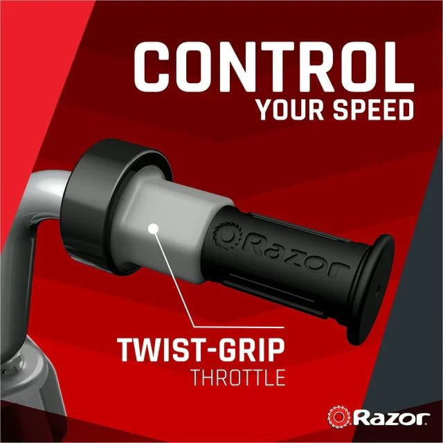 Razor Dirt Rocket MX350