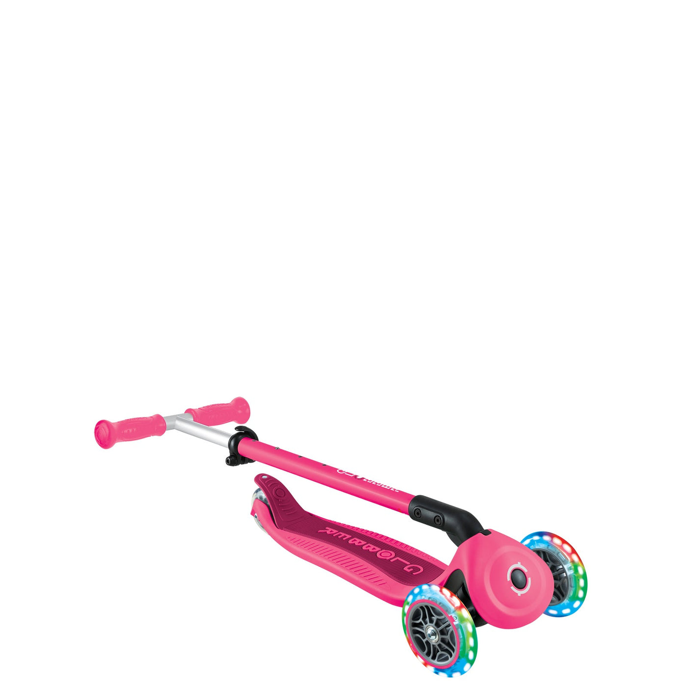 Globber GO UP Active Scooter with Lights