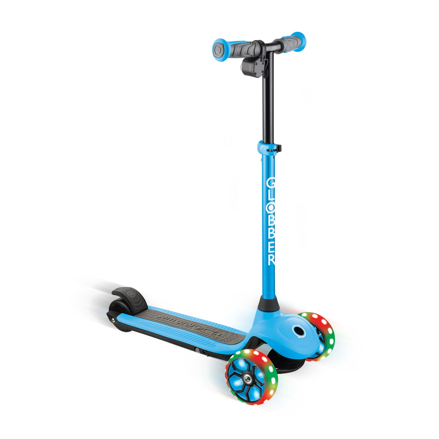 Globber ONE K E-motion 4 Plus Kids Electric Scooter