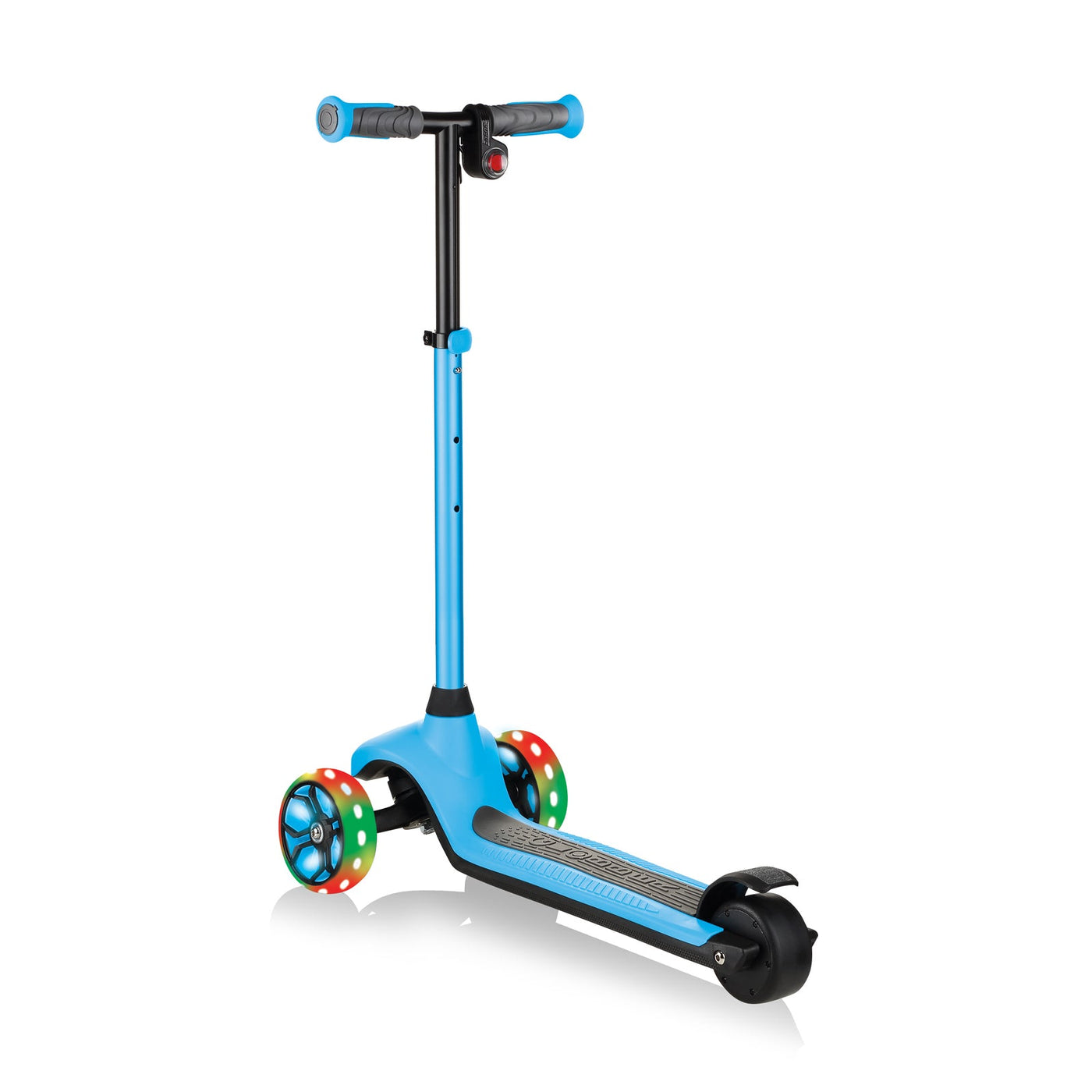 Globber ONE K E-motion 4 Plus Kids Electric Scooter