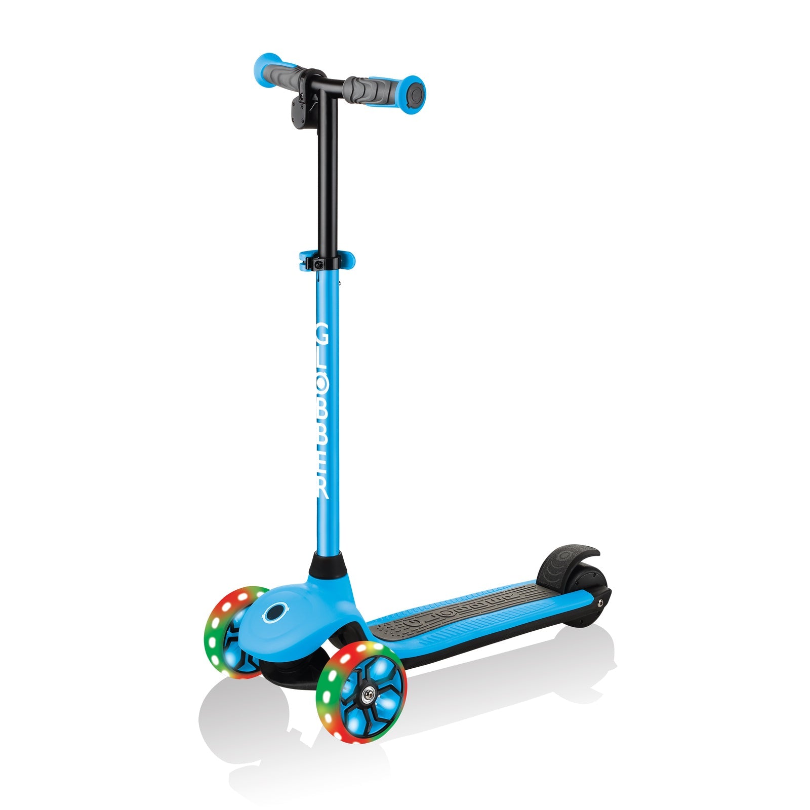 Globber ONE K E-motion 4 Plus Kids Electric Scooter