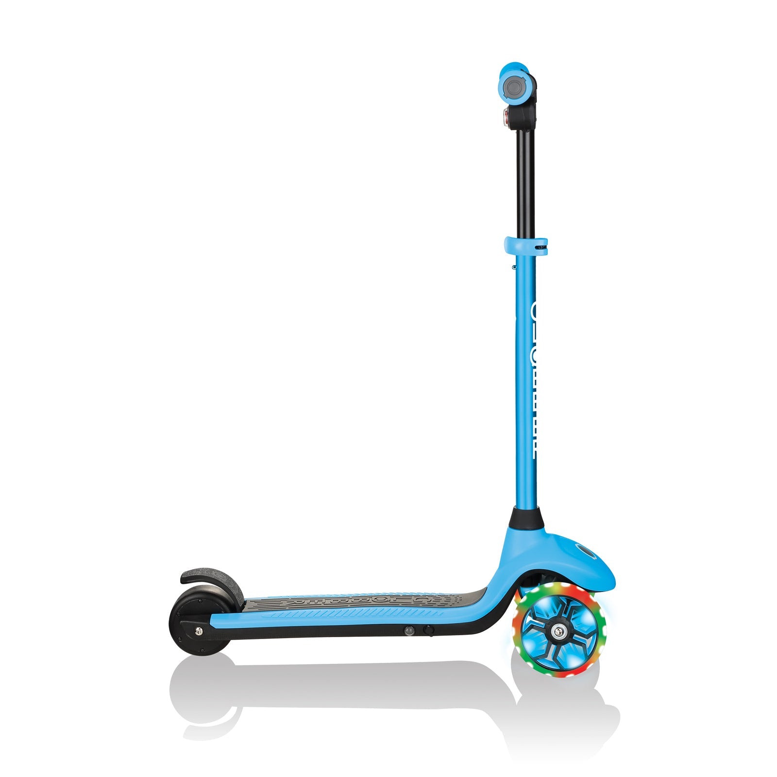 Globber ONE K E-motion 4 Plus Kids Electric Scooter