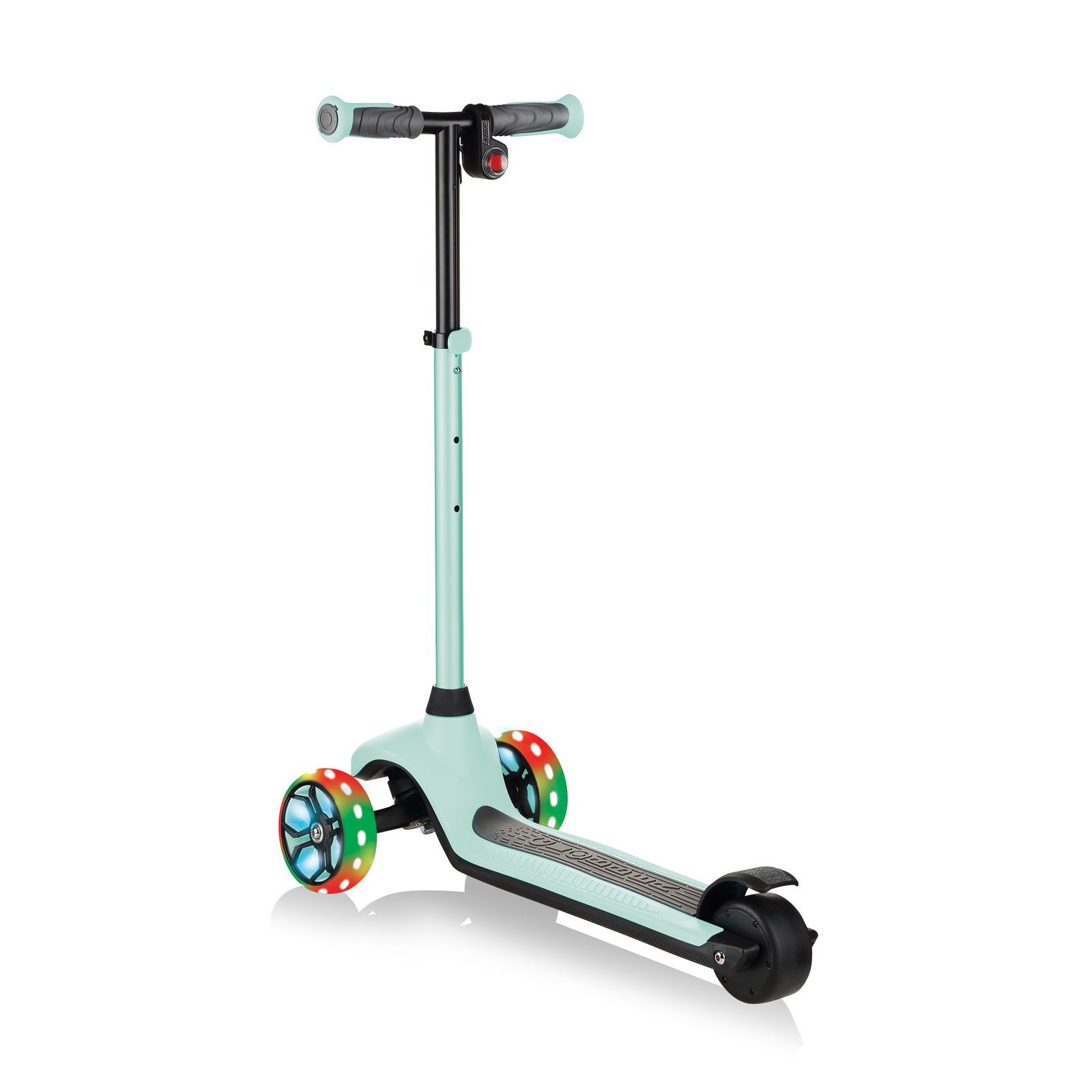 Globber ONE K E-motion 4 Plus Kids Electric Scooter