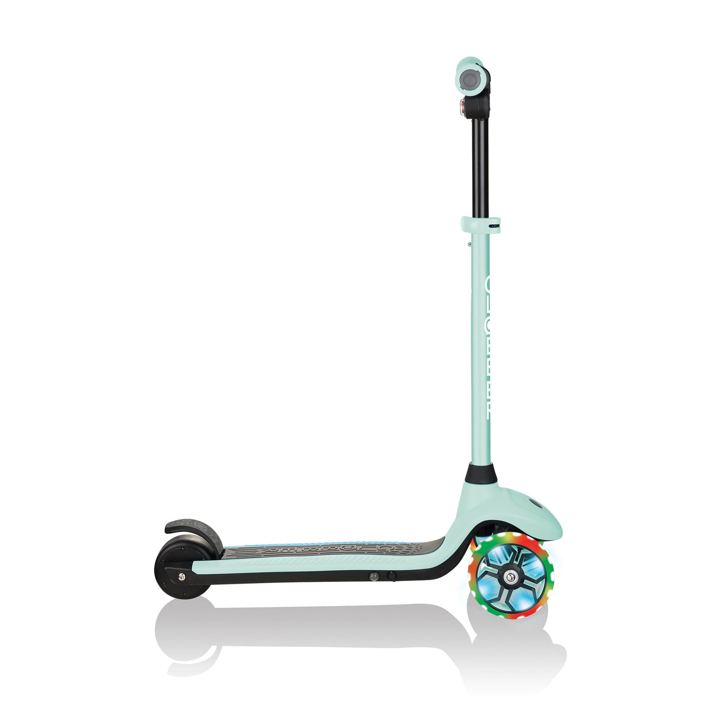 Globber ONE K E-motion 4 Plus Kids Electric Scooter