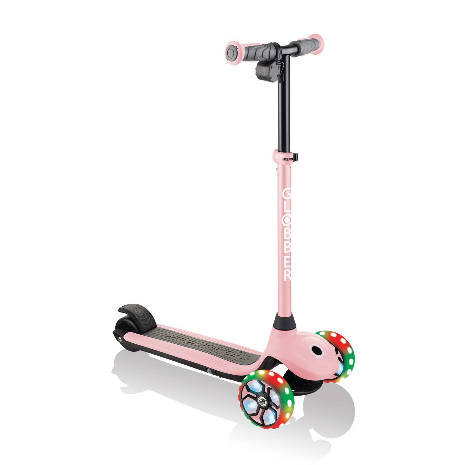 Globber ONE K E-motion 4 Plus Kids Electric Scooter