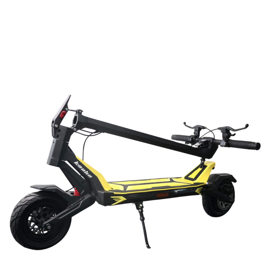 Kaabo Mantis Urban Electric Scooter