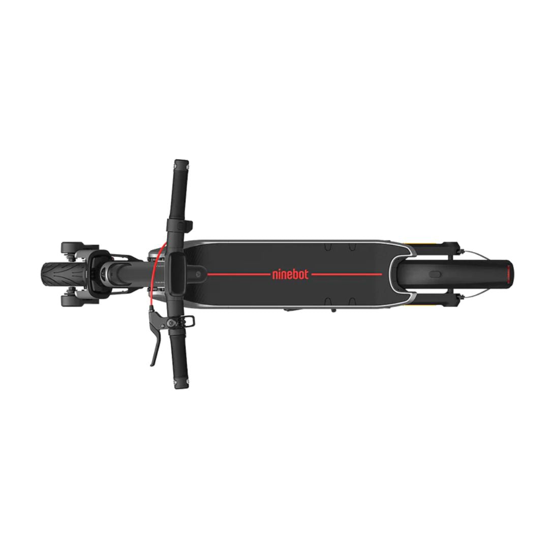 Segway E3 Pro Electric Scooter
