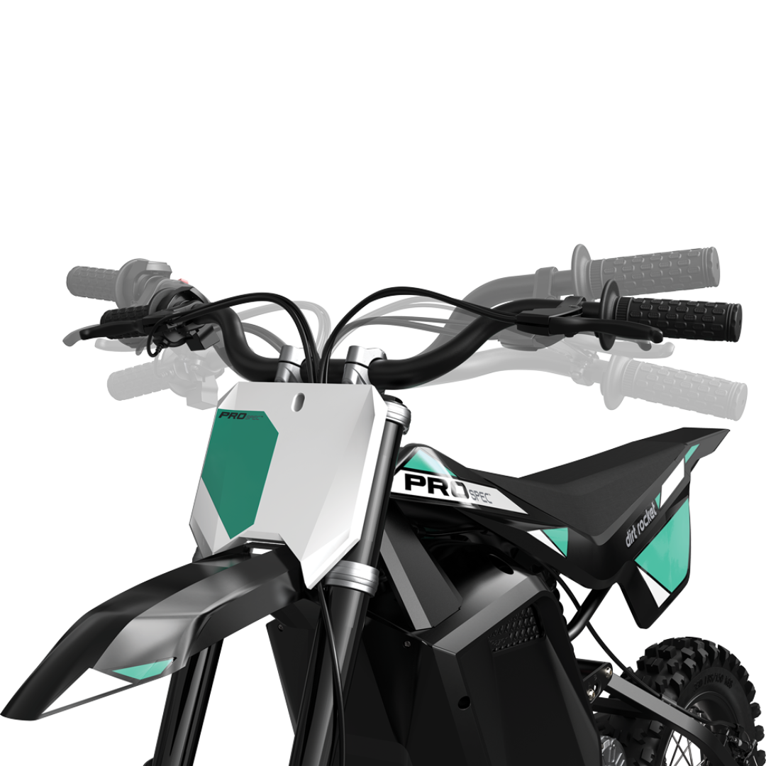 Razor Dirt Rocket Pro Spec [PRE ORDER - DUE MID OCTOBER]