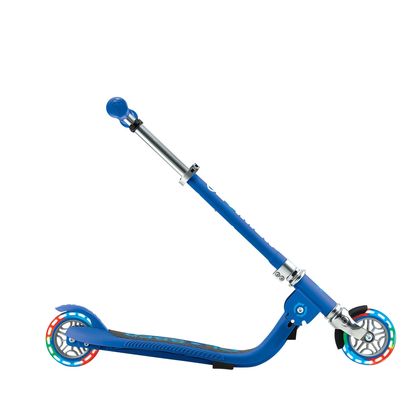 Globber FLOW Foldable Scooter with lights