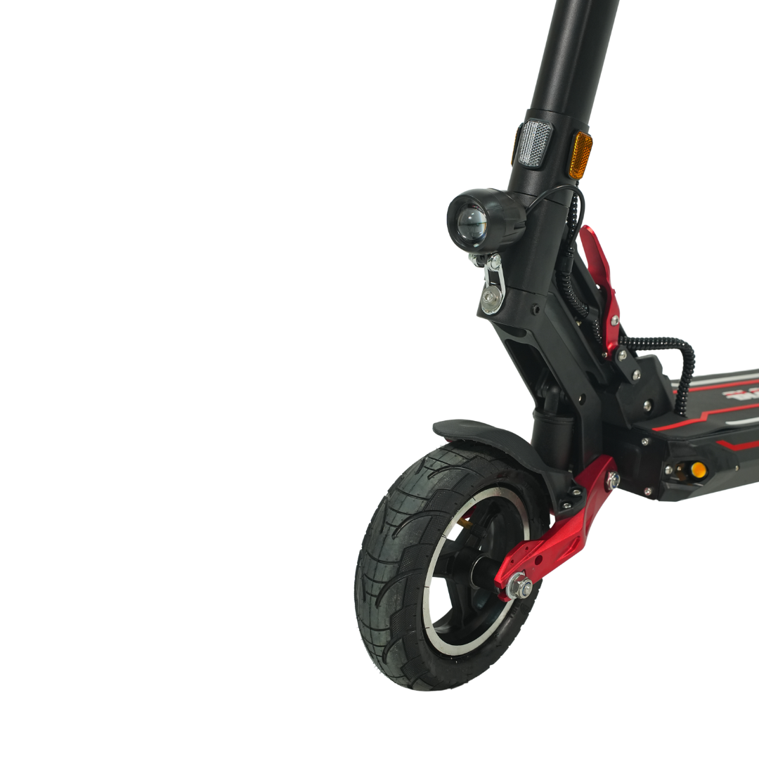 Teverun BLADE Q Electric Scooter [NOW IN STOCK]