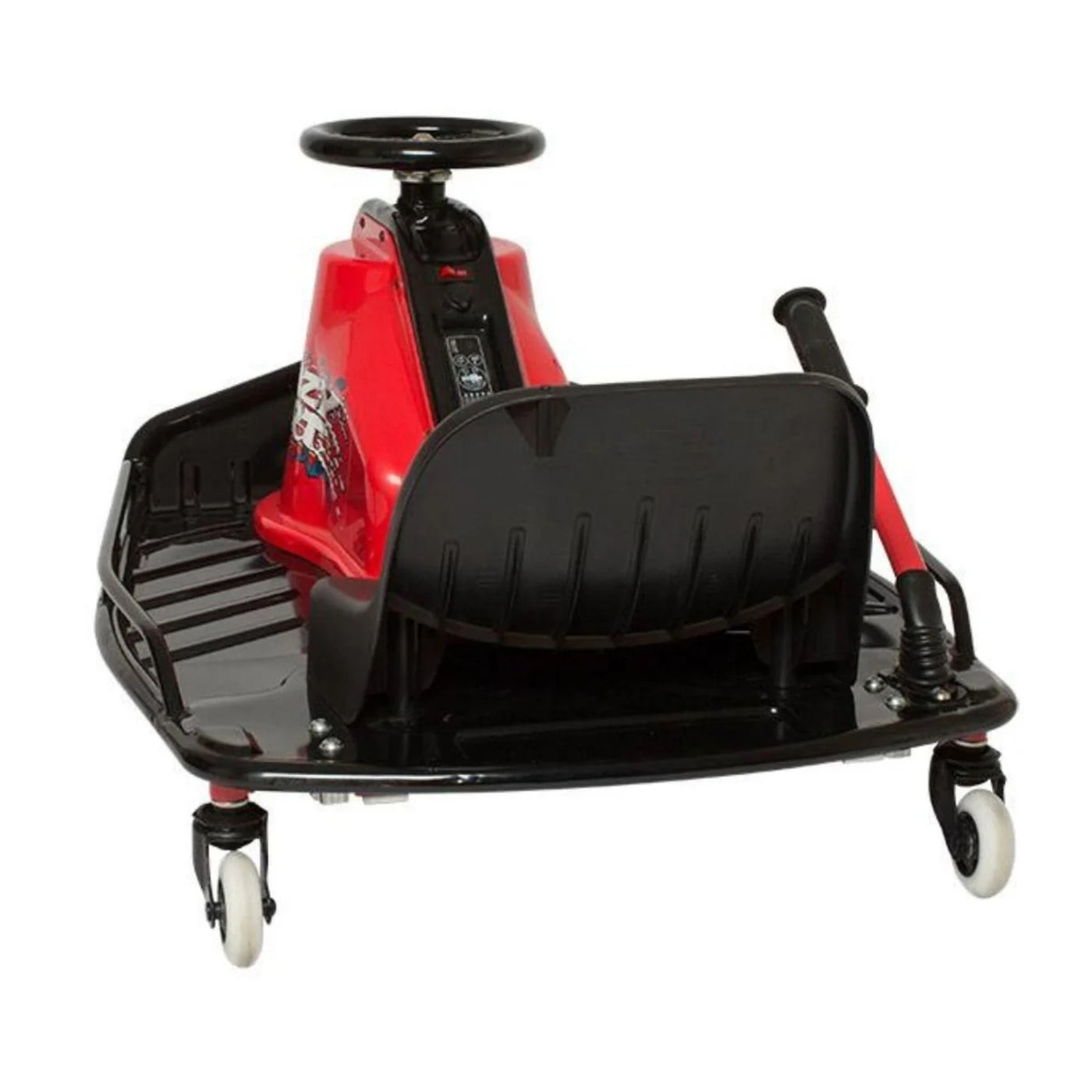 Razor Crazy Cart Electric Ride-On [PRE ORDER - ETA EARLY OCTOBER]