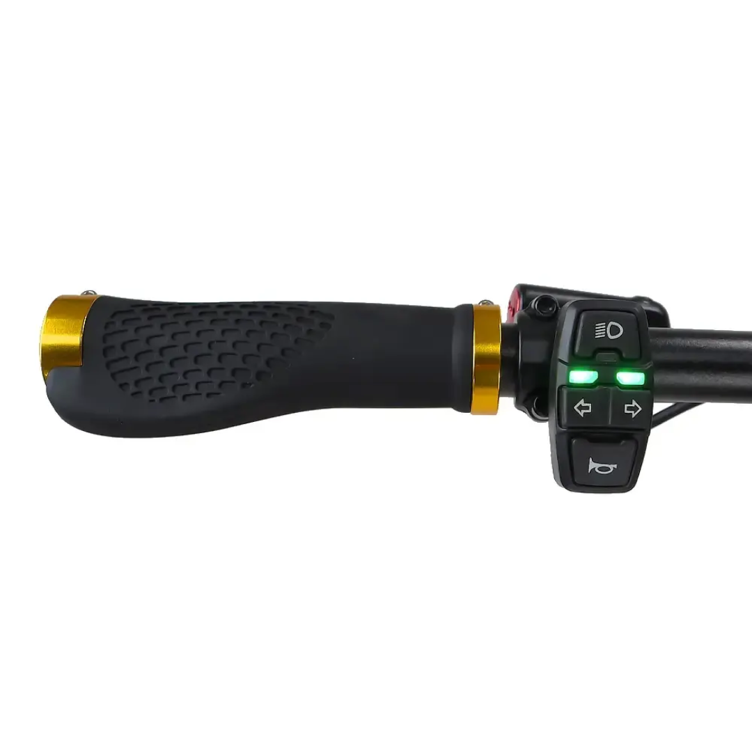 Kaabo Wolf King GTR Electric Scooter