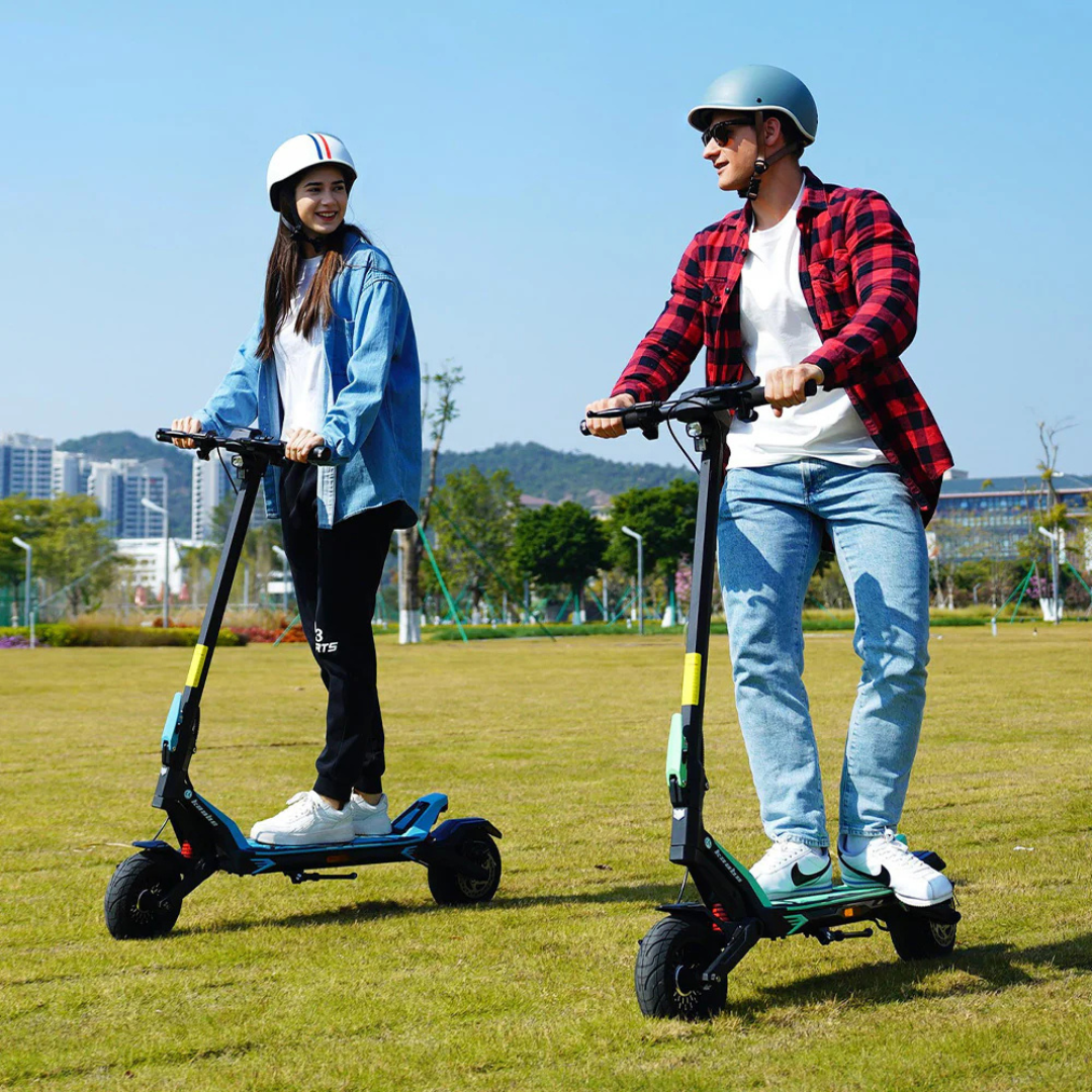 Kaabo Mantis Urban Electric Scooter