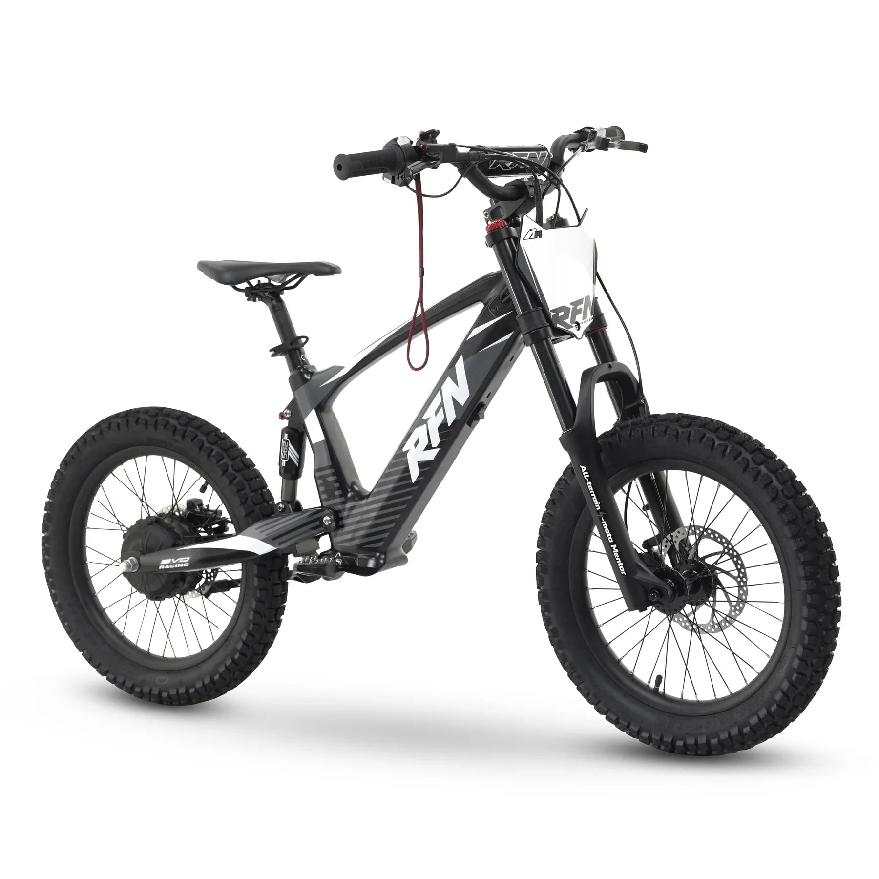 RFN EVO Racing 18" Electric Bike