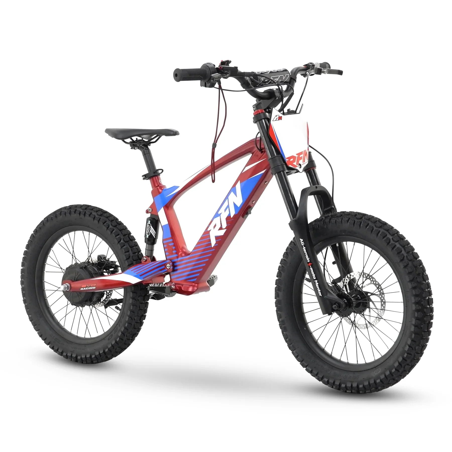 RFN EVO Racing 18" Electric Bike