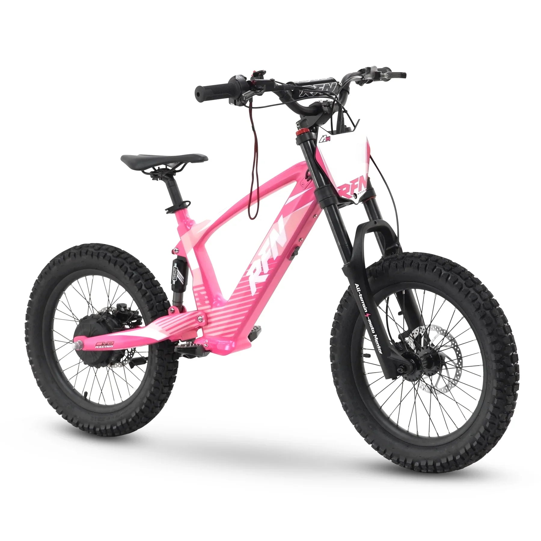 RFN EVO Racing 18" Electric Bike