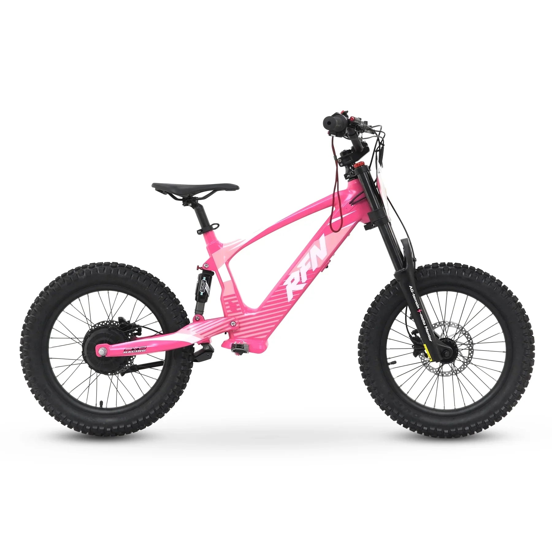 RFN EVO Racing 18" Electric Bike