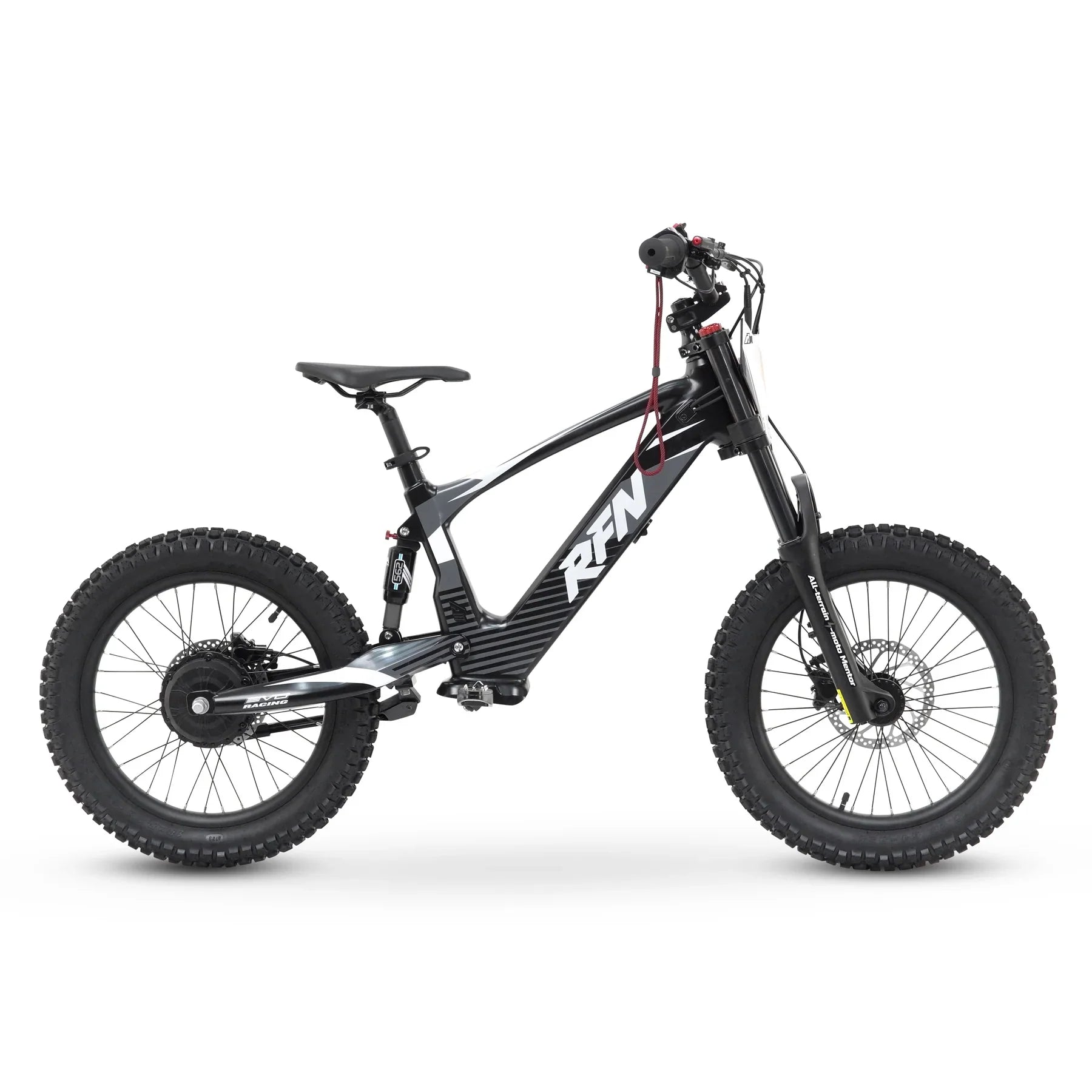 RFN EVO Racing 18" Electric Bike