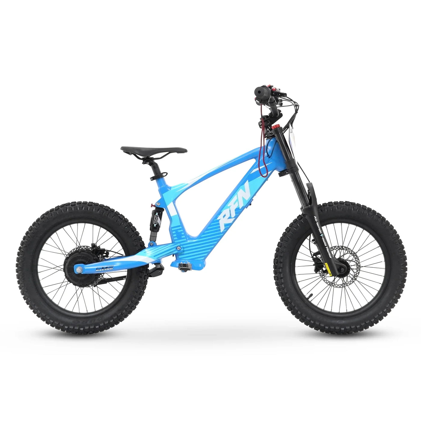 RFN EVO Racing 18" Electric Bike