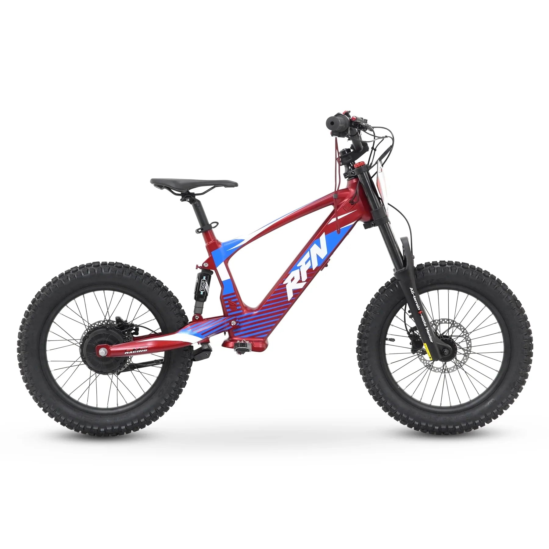 RFN EVO Racing 18" Electric Bike