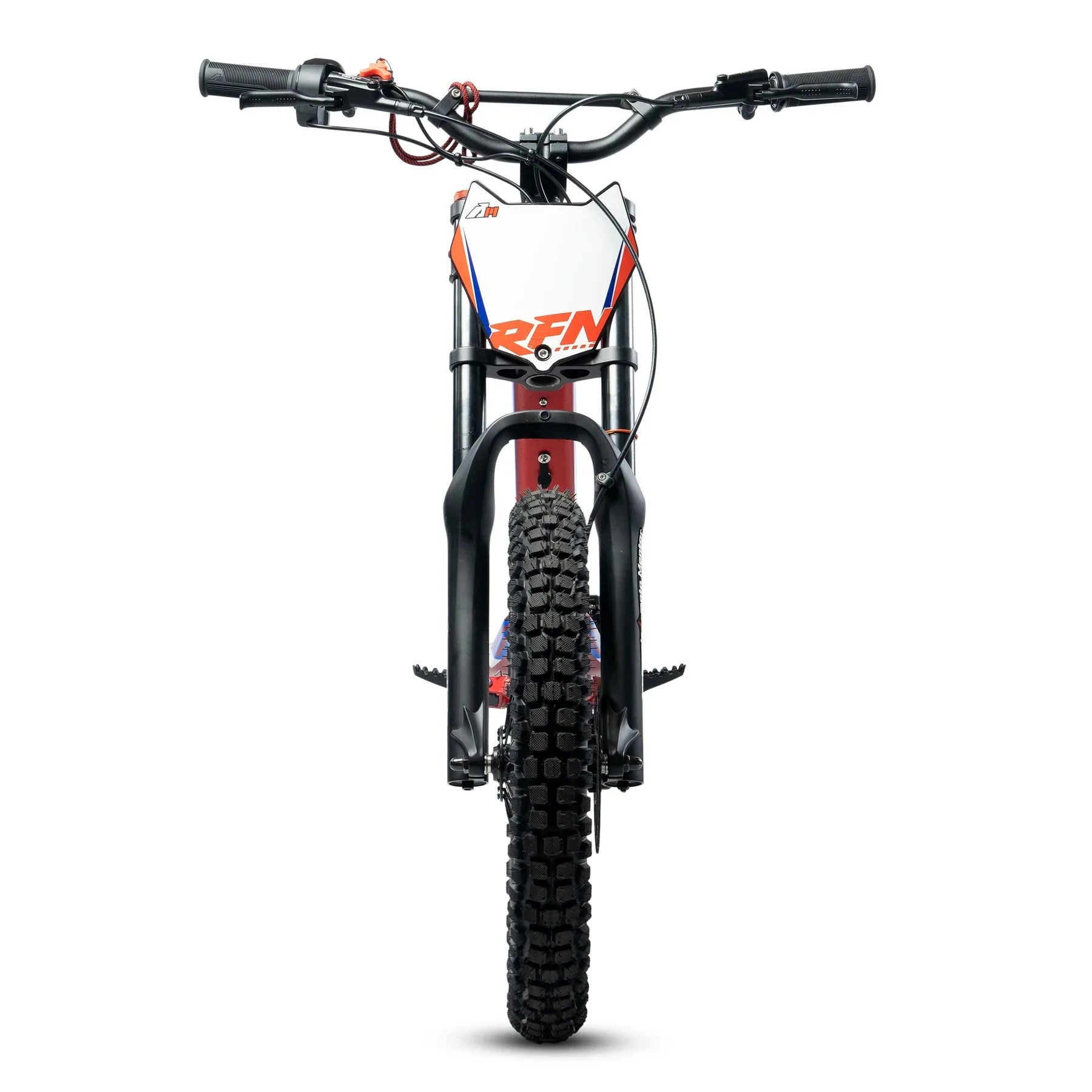 RFN EVO Racing 18" Electric Bike