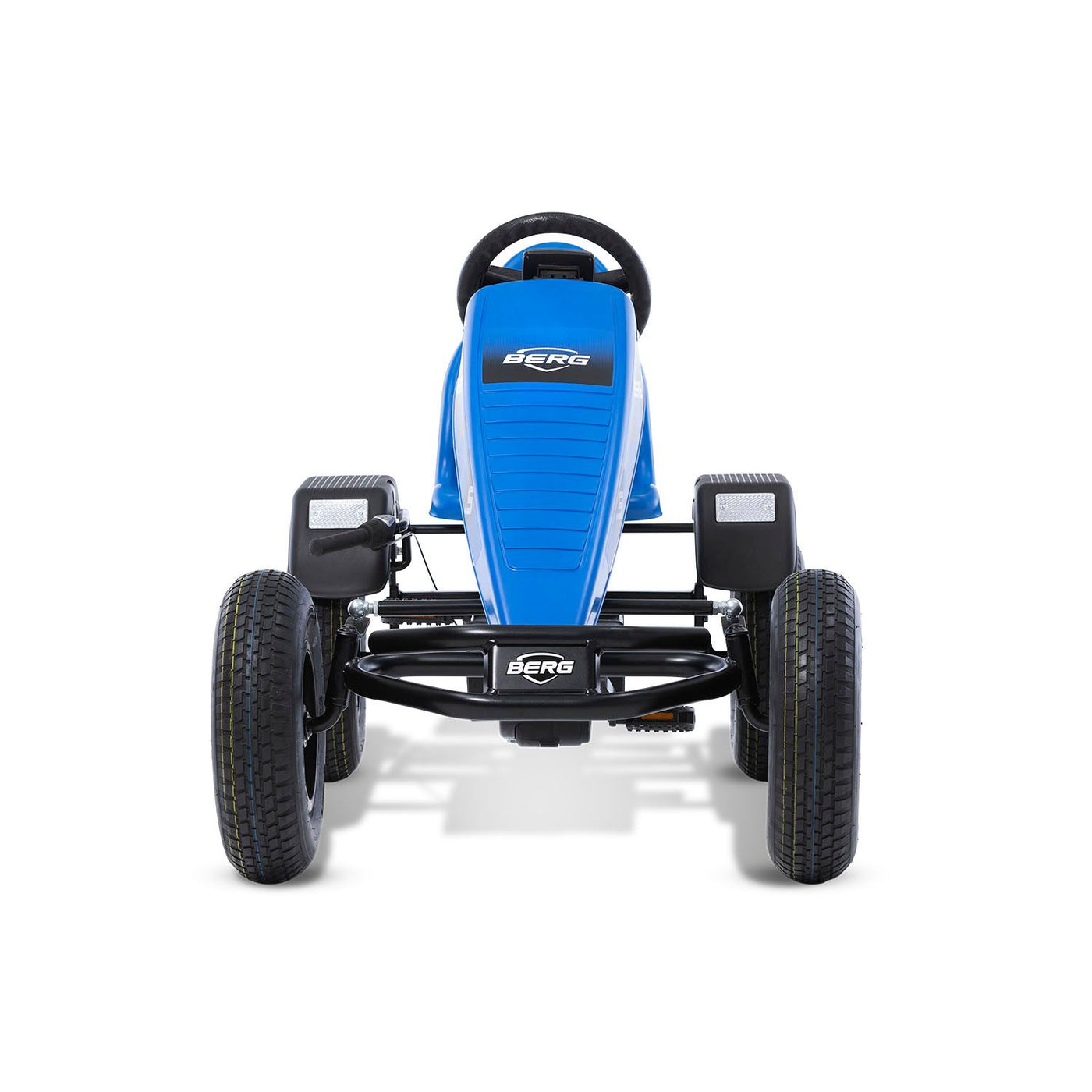 BERG B. Super Blue BFR Pedal Go-Kart