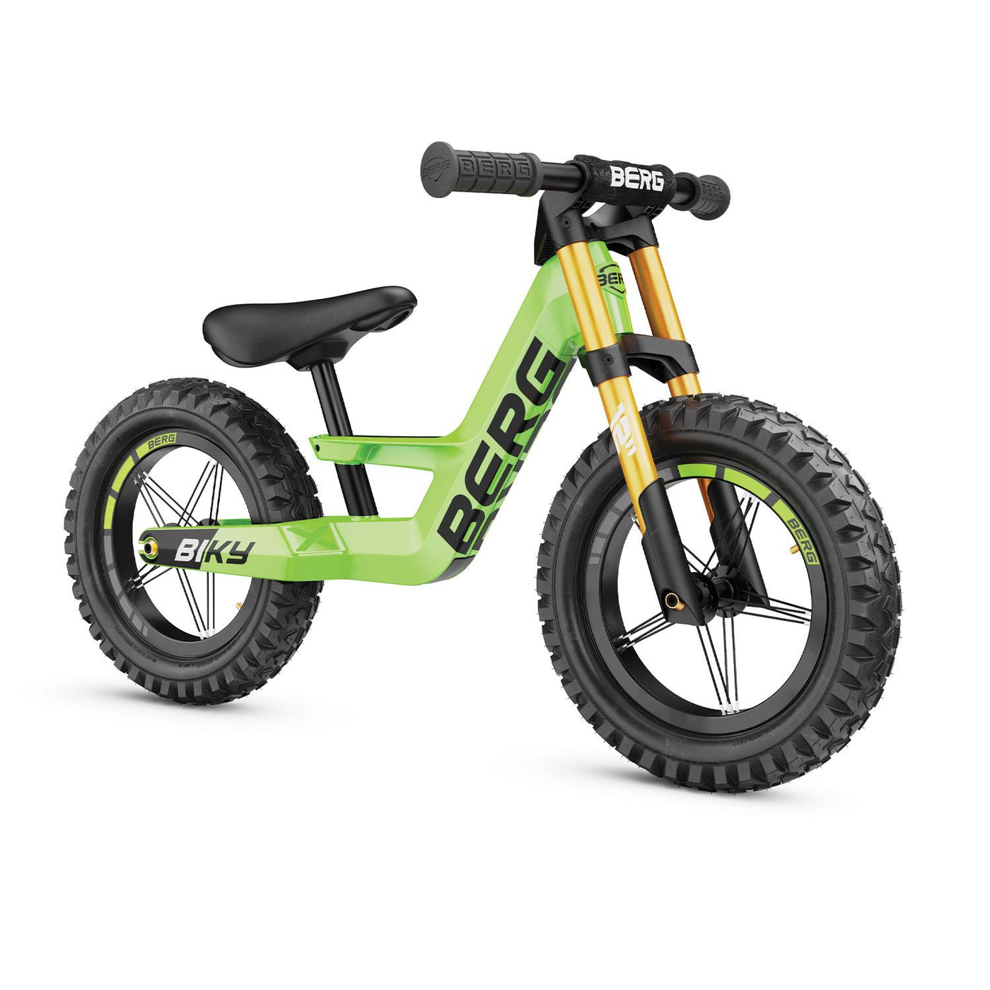 BERG Biky Cross Balance Bike [PRE ORDER]