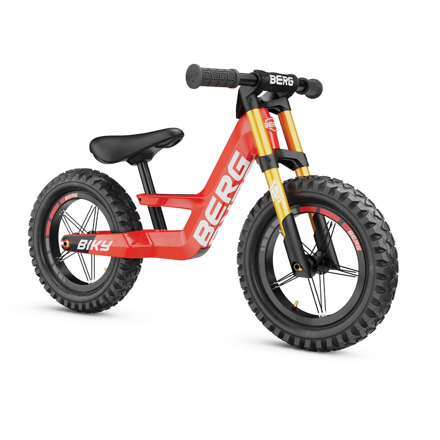 BERG Biky Cross Balance Bike [PRE ORDER]