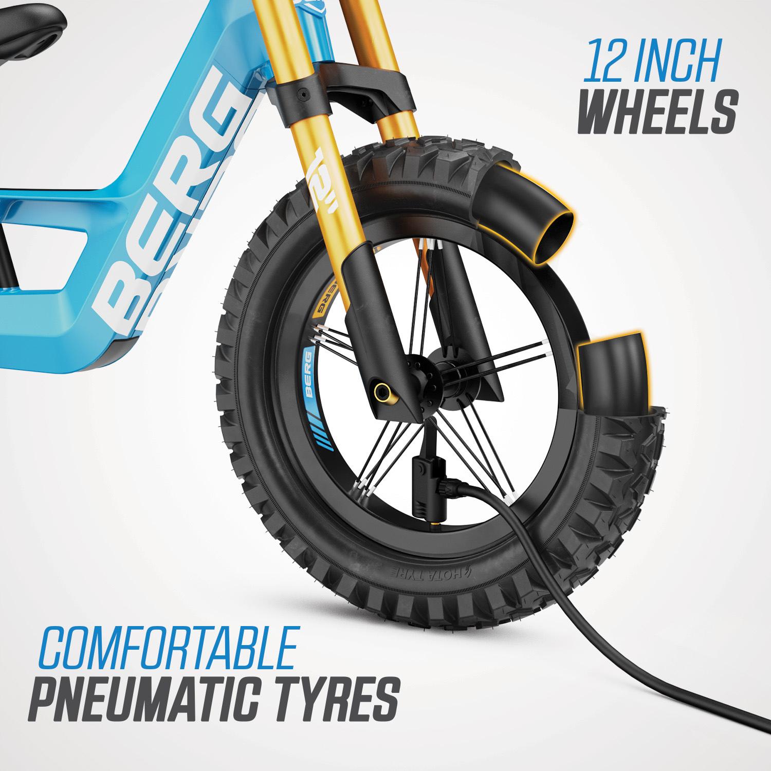 Balance bike pneumatic tyres sale