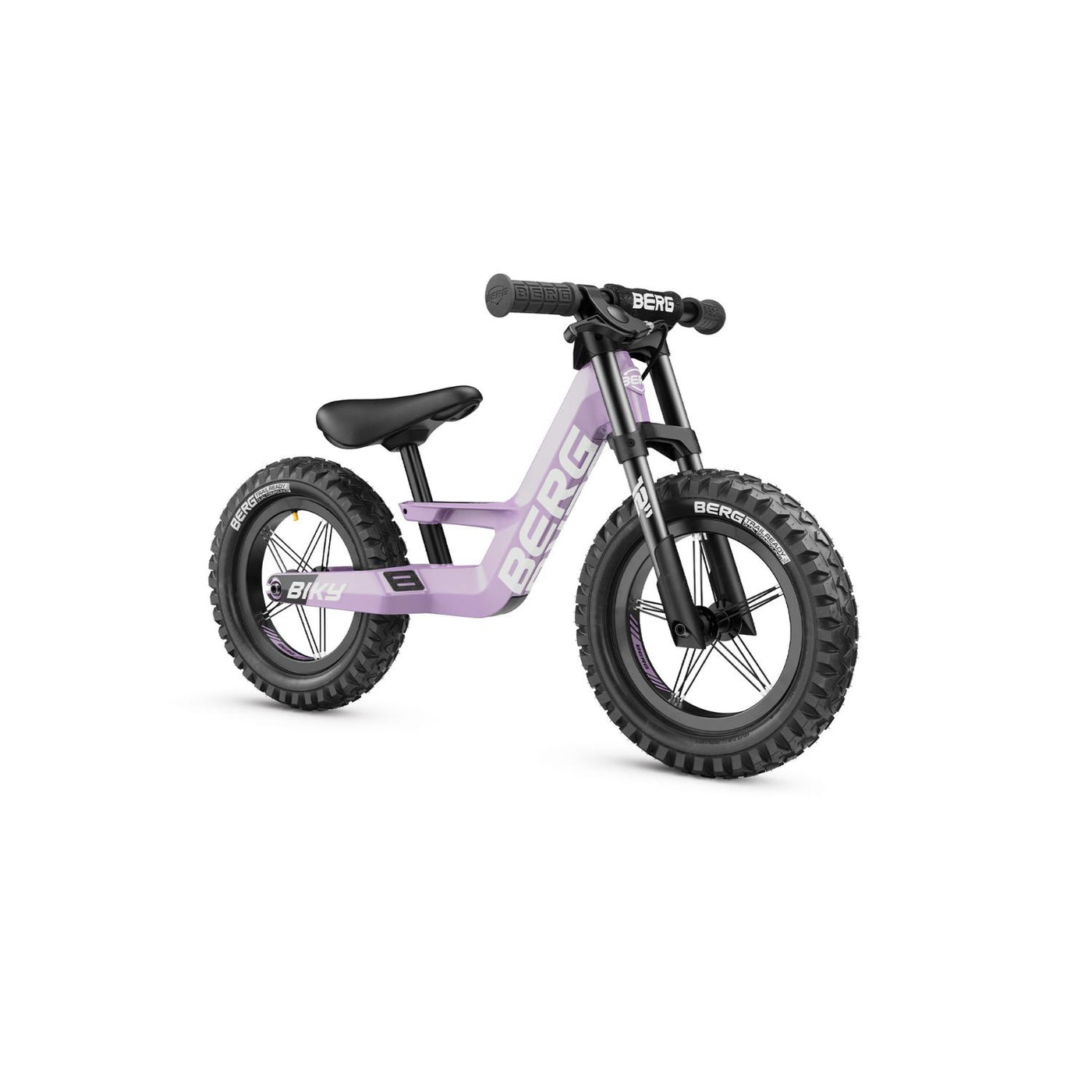 BERG Biky Cross Balance Bike w/ Handbrake [PRE ORDER]