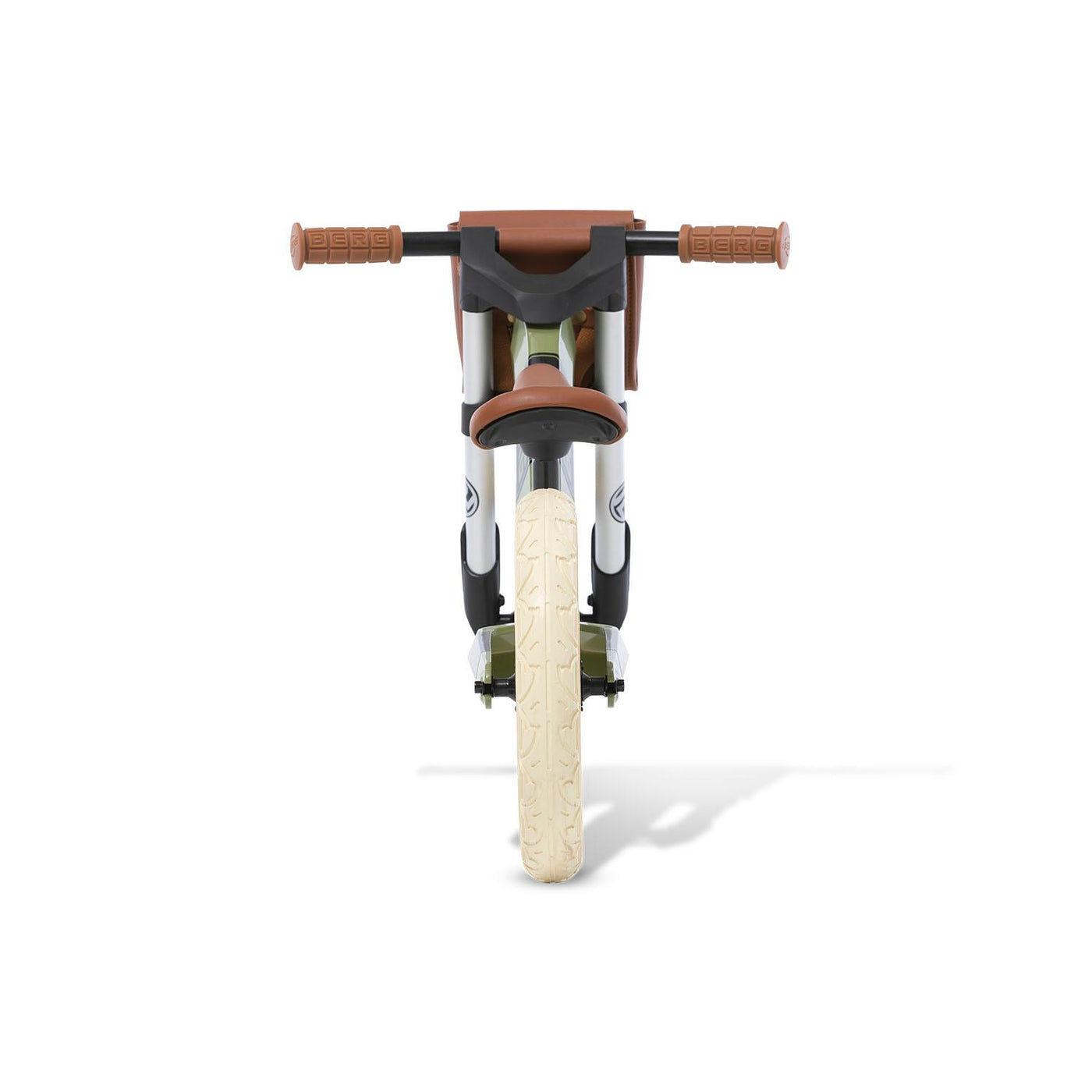 BERG Biky Retro Balance Bike [PRE ORDER- DUE IN EARLY NOVEMBER]