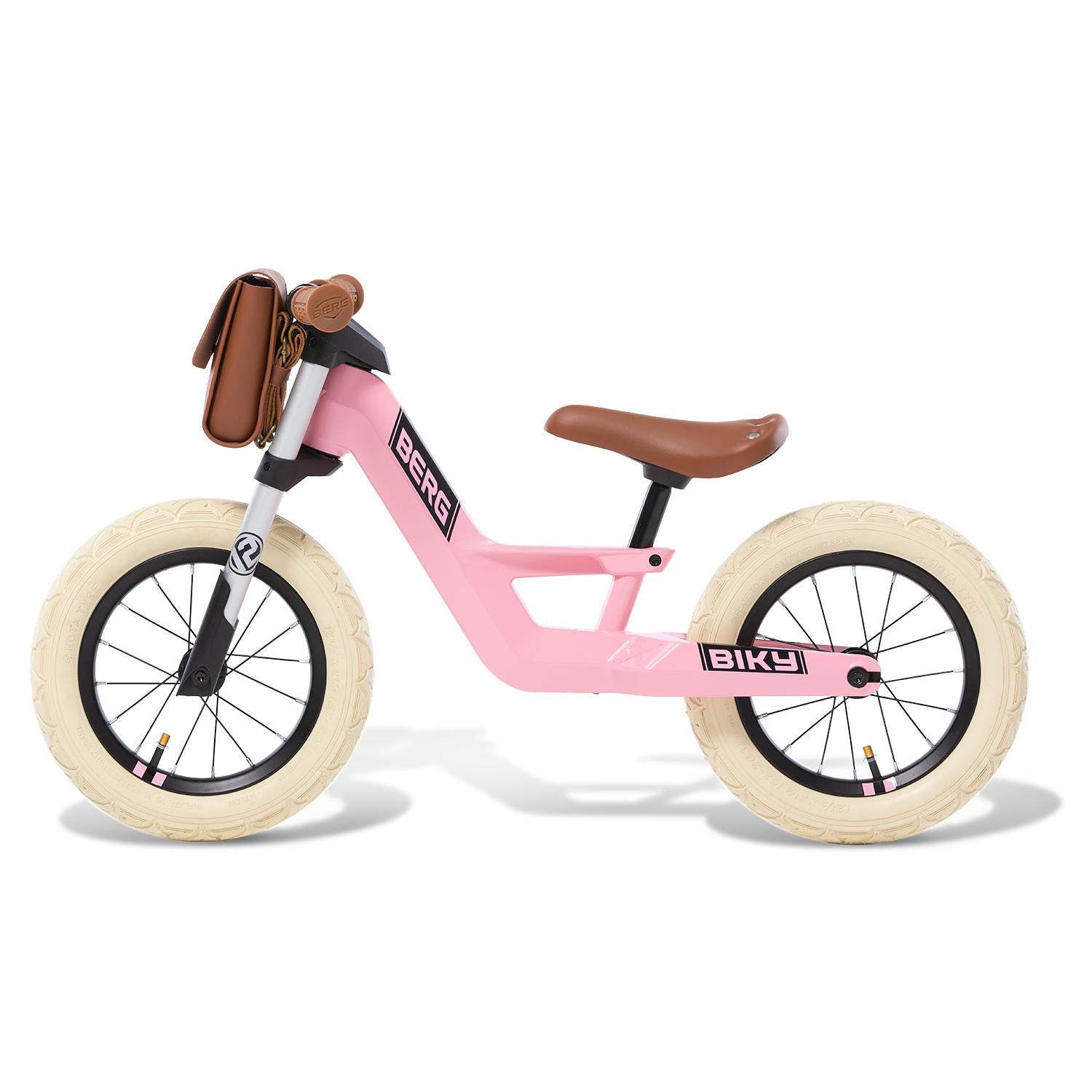 BERG Biky Retro Balance Bike [PRE ORDER- DUE IN EARLY NOVEMBER]