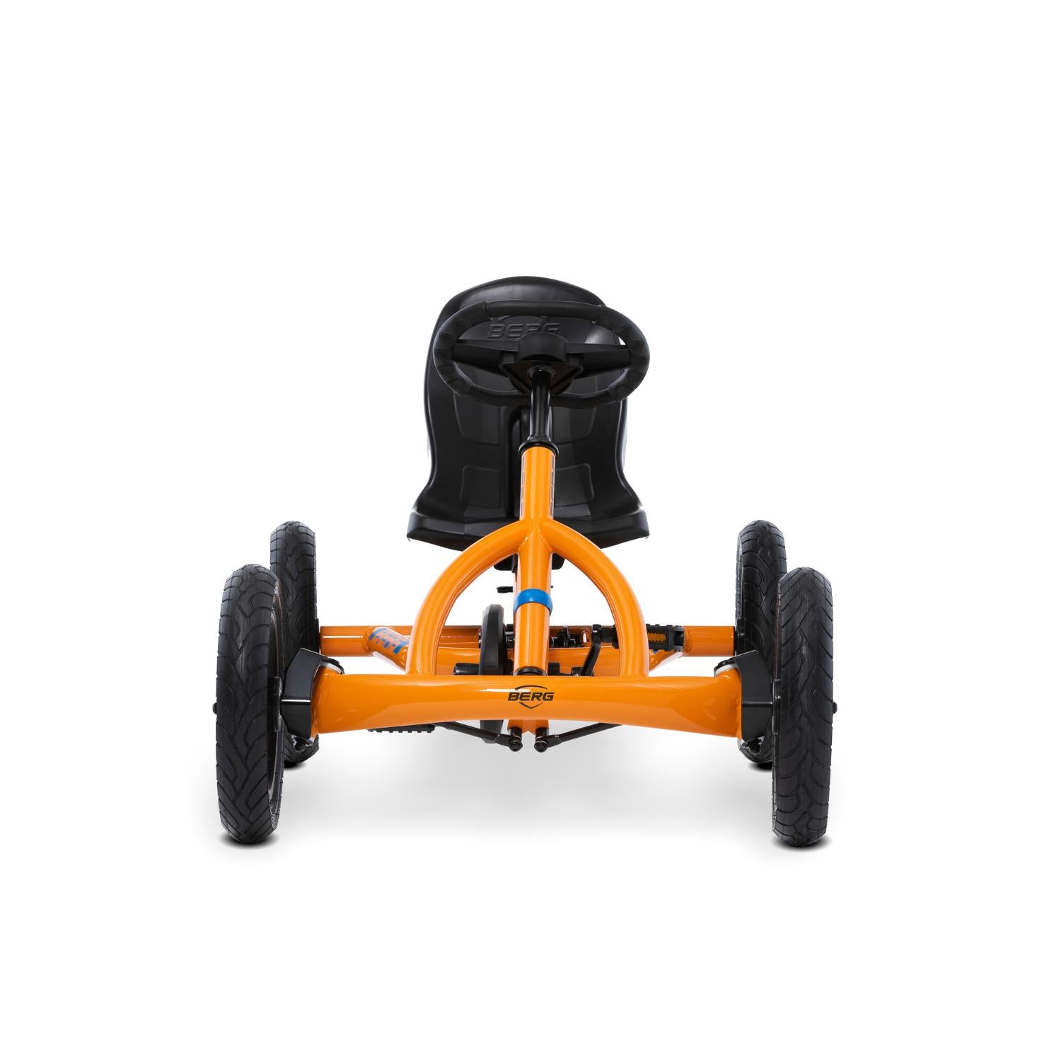 BERG Buddy B-Orange 2.0 Pedal Go-Kart