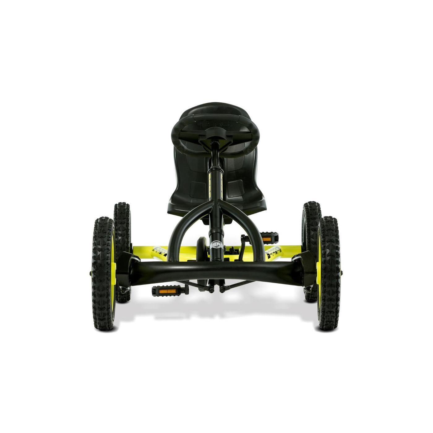 BERG Buddy Cross 2.0 Pedal Go-Kart