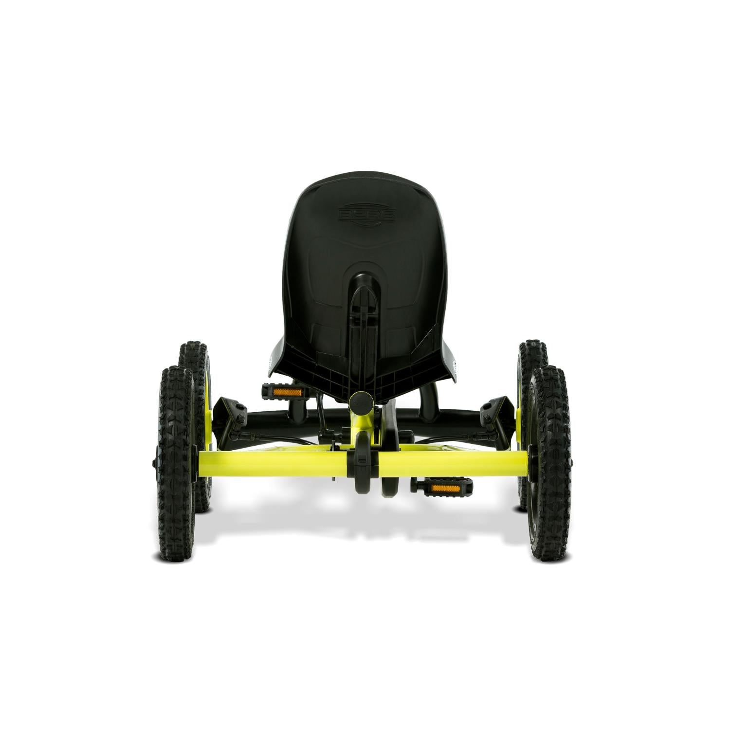 BERG Buddy Cross 2.0 Pedal Go-Kart