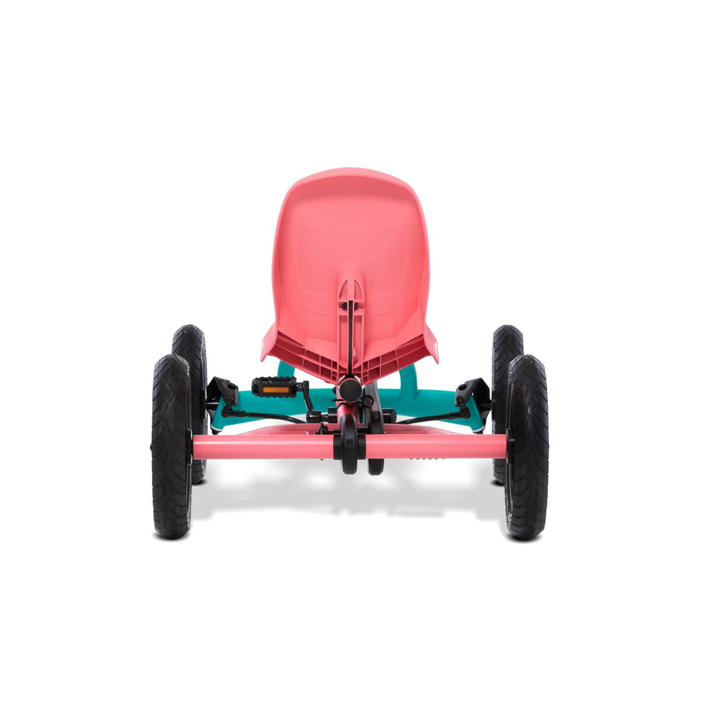 BERG Buddy Lua 2.0 Pedal Go-Kart