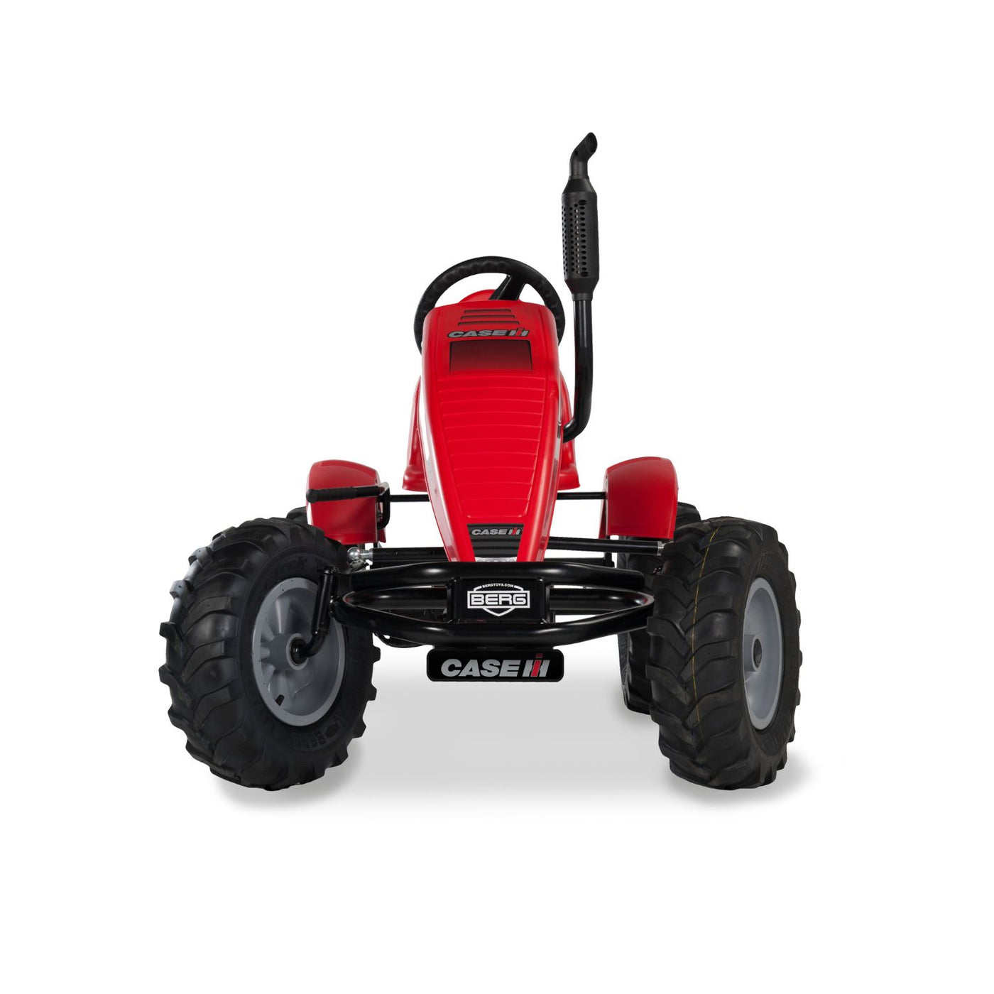 BERG Case IH BFR Pedal Go-Kart