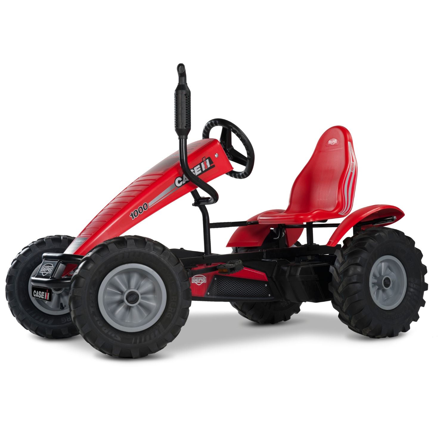 BERG Case IH BFR Pedal Go-Kart