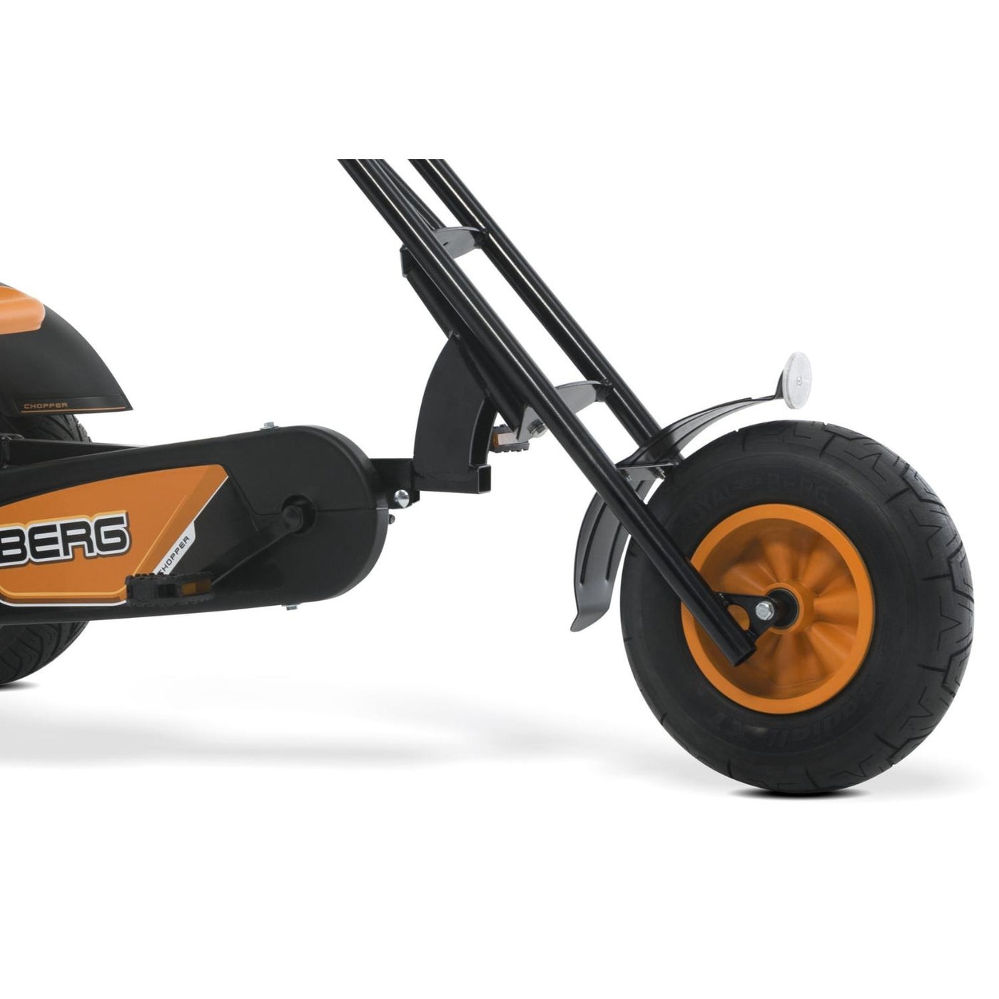 BERG Chopper BF Pedal Go-Kart