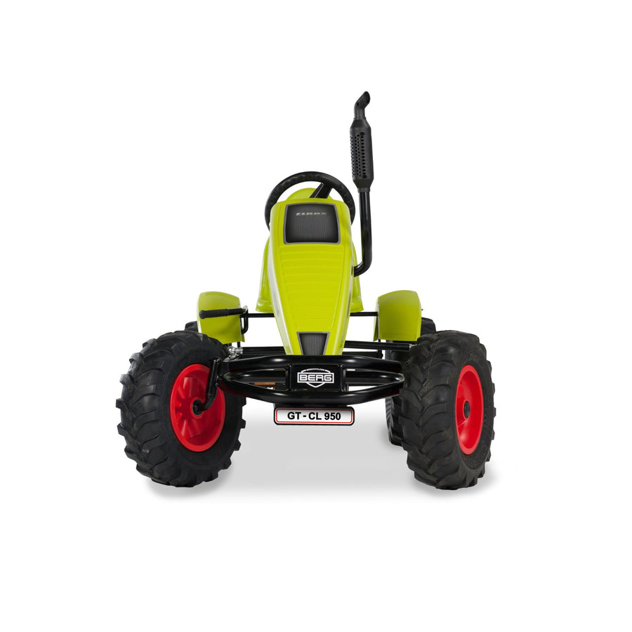 BERG Claas BFR Pedal Go-Kart