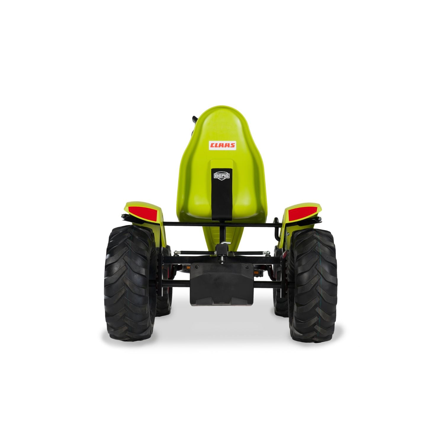 BERG Claas BFR Pedal Go-Kart