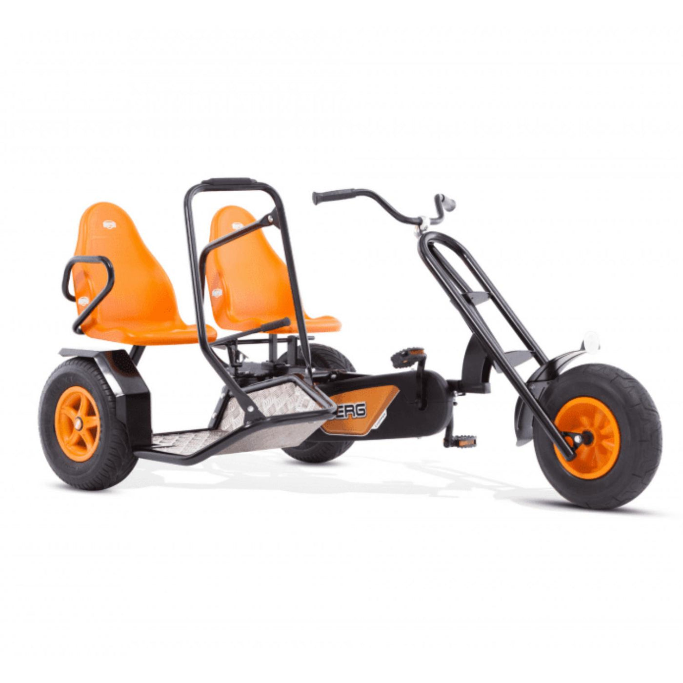 BERG Duo Chopper BF Family Cart [PRE ORDER - DUE IN LATE OCTOBER]